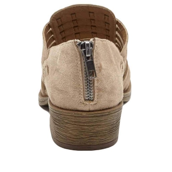 NWOT Matisse Coconuts Woody Boots - Picture 3 of 5